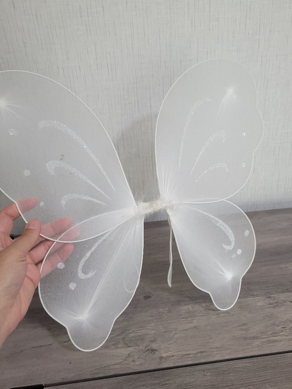 Fairy Wings